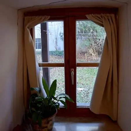 Historische Im Herzen Der Regensburger Altstadt Appartement *