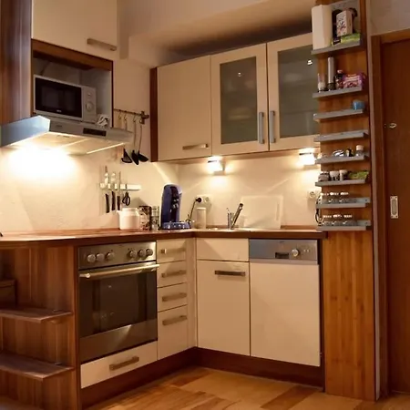 Historische Im Herzen Der Regensburger Altstadt Appartement