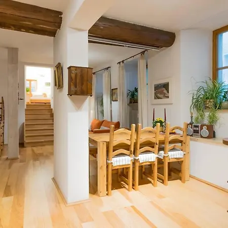 Historische Im Herzen Der Regensburger Altstadt 아파트 레겐스부르크