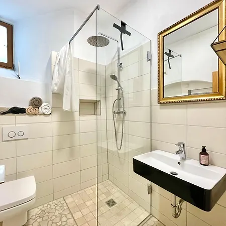 Daire Historische Im Herzen Der Regensburger Altstadt Regensburg