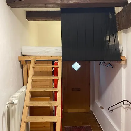 Historische Im Herzen Der Regensburger Altstadt Daire *