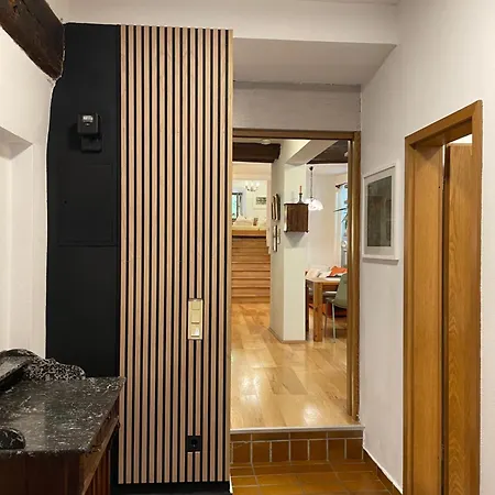 Daire Historische Im Herzen Der Regensburger Altstadt